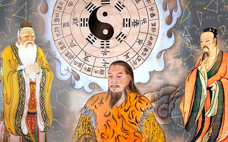 Предсказание-совет И-Цзин для знаков зодиака на 2018 год - И Цзин.jpg
