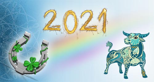 БЕРЕМ БЫКА ЗА РОГА. Кого ждет успех в 2021 году - Гороскоп удачи 2021 год быка.jpg