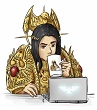 Аватара пользователя