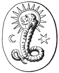 Блог mudder - Lion-faced_deity.jpg