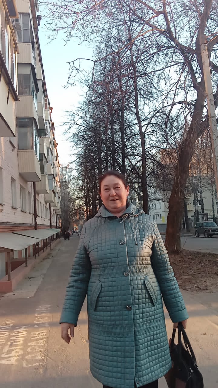 Есть ли негатив в квартире? - IMG-20210605-WA0000.jpg