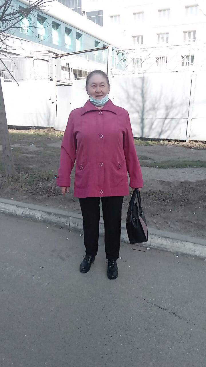Есть ли негатив в квартире? - IMG-20210816-WA0001.jpg