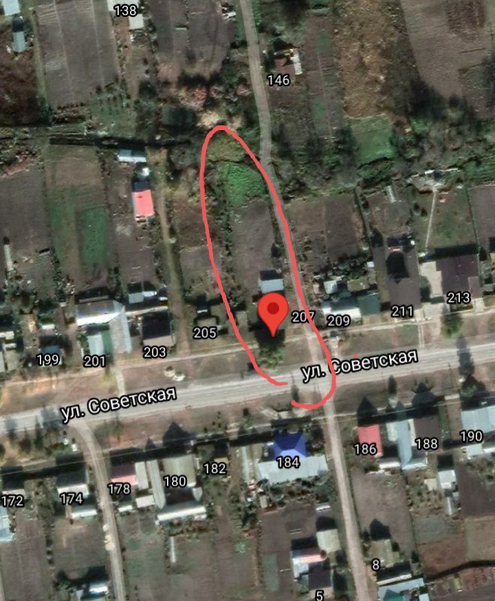 Пожалуйста помогите найти кота .. - 20210825_201820.jpg
