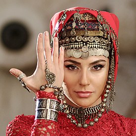 Блог mudder - 274px-Sirusho_pic.jpg