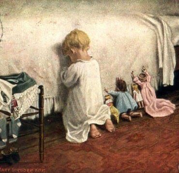 Настроение.... - Hear My Dollies Prayer.jpeg
