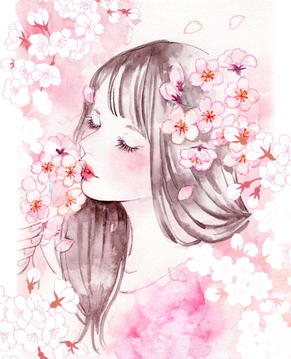 Настроение.... - GALLERY _ miya illustration web_.jpeg