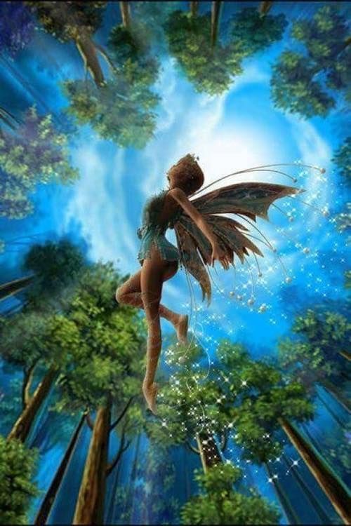 Настроение.... - New Moon Spells _ Get results Spells cast during New Moon_.jpeg