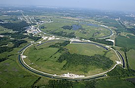 Блог mudder - 274px-Fermilab.jpg