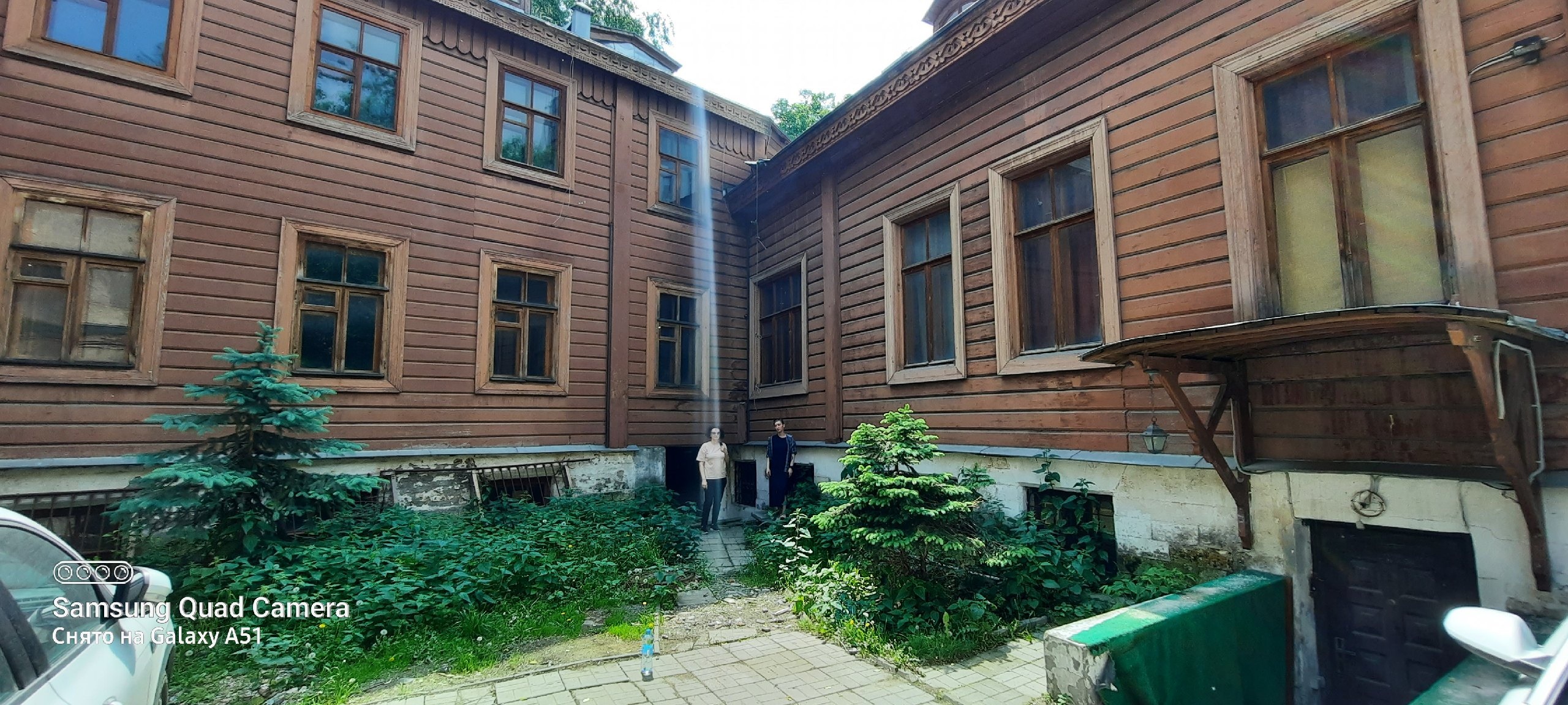 Москва мистическая. - я 4.jpg