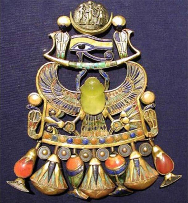 Блог mudder - Tutankhamuns-Brooch_0.jpg