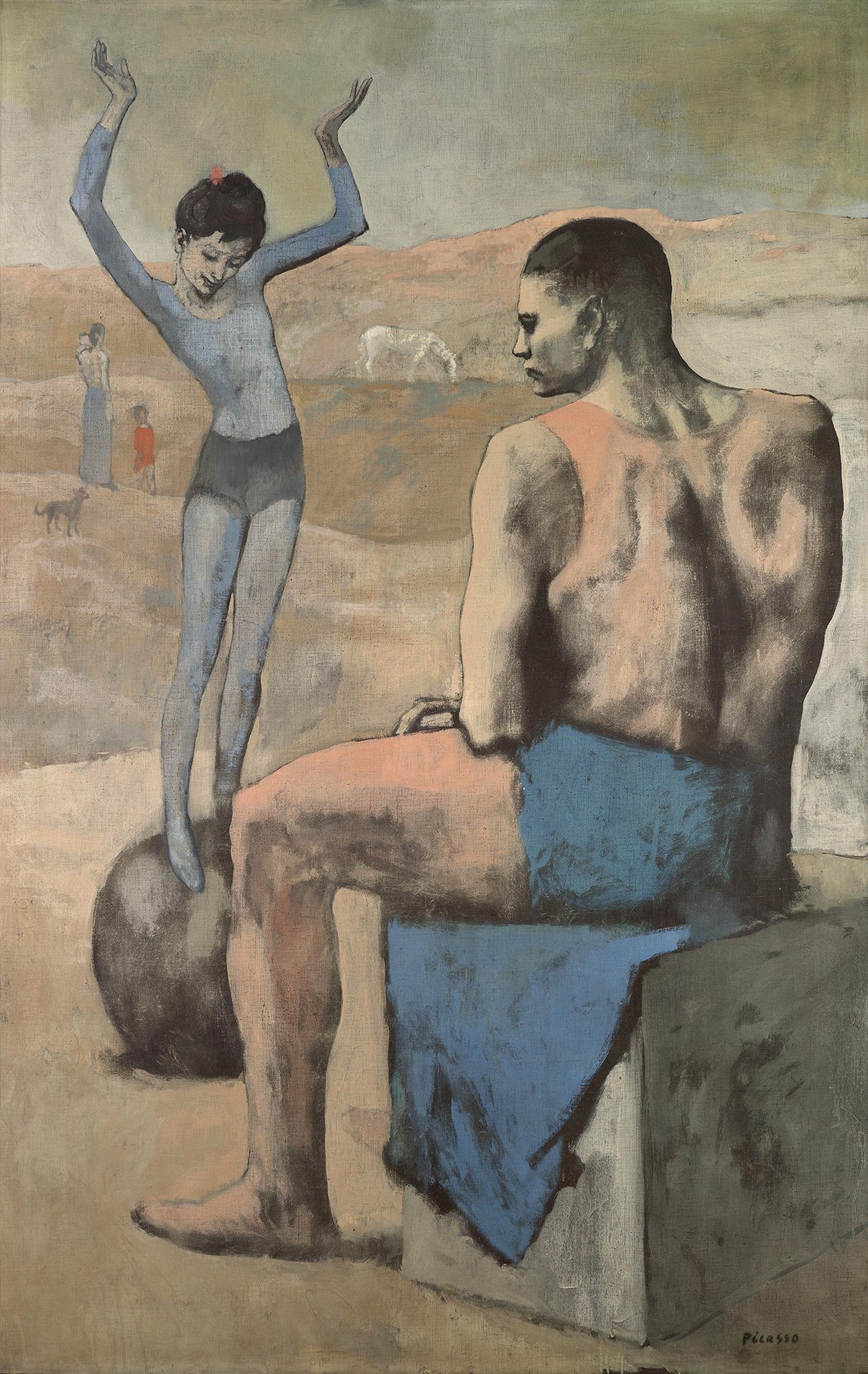 Блог mudder - 1200px-Picasso01.jpg