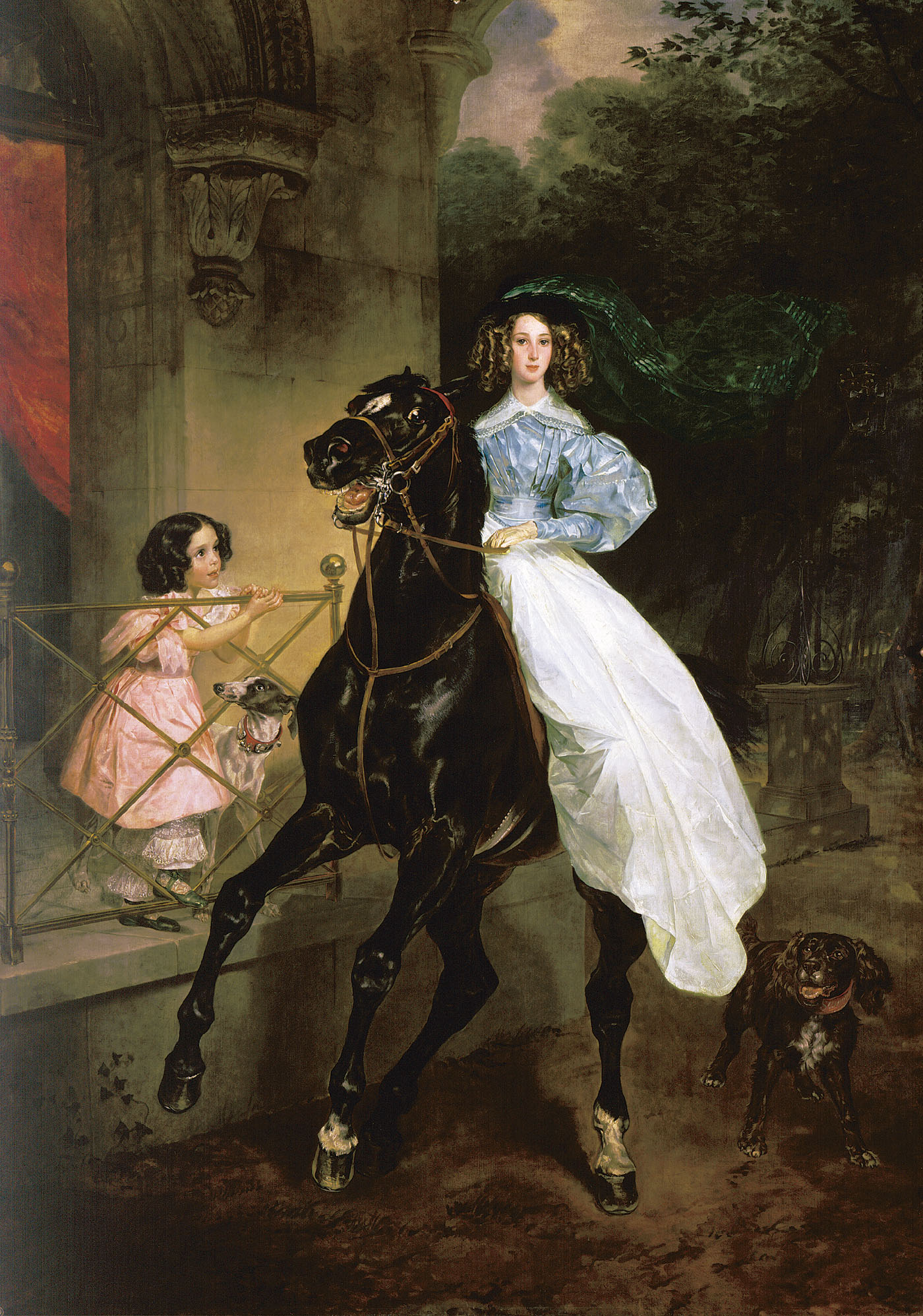 Блог mudder - 1832._BRULLOV_VSADNICA1.jpg