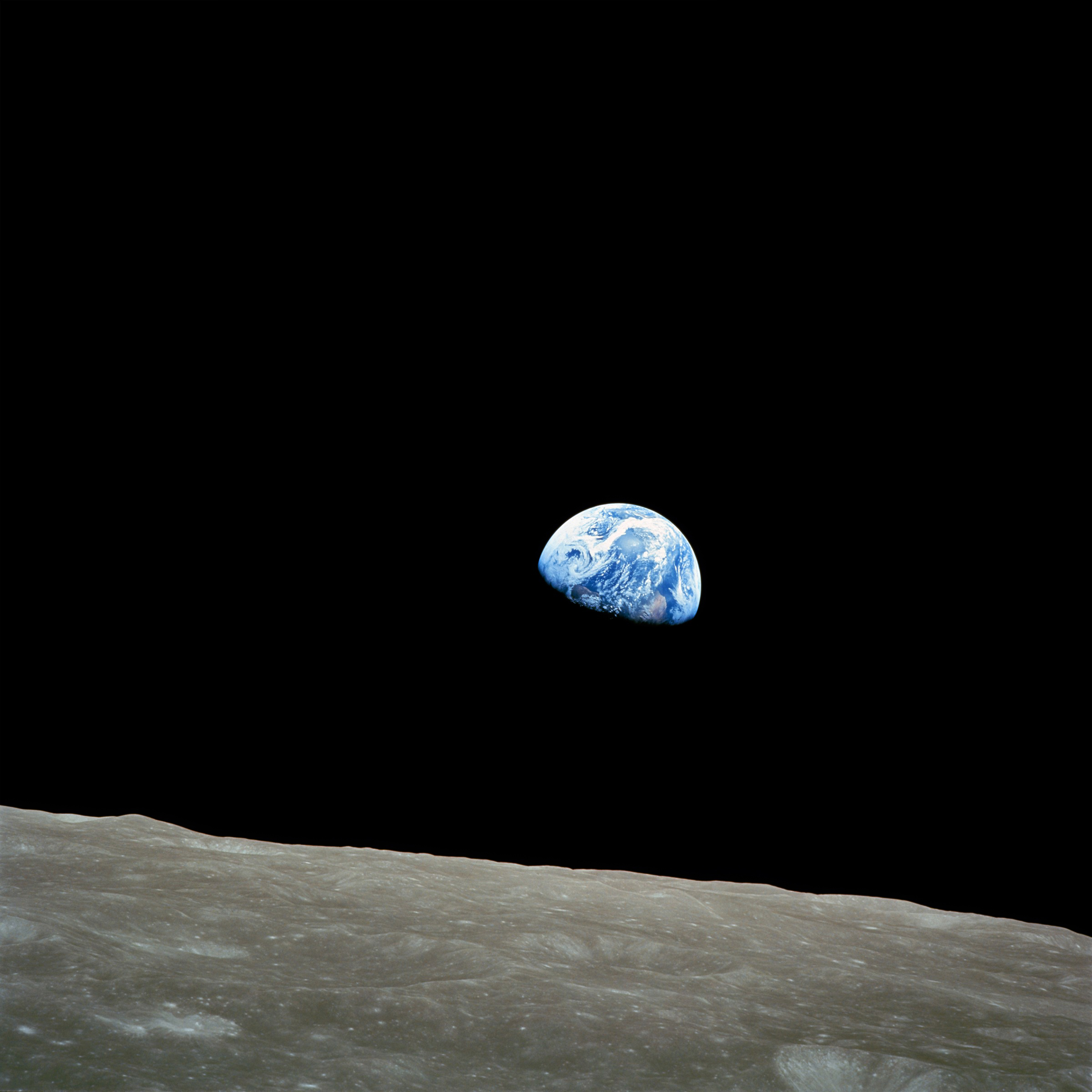 Блог mudder - NASA-Apollo8-Dec24-Earthrise.jpg