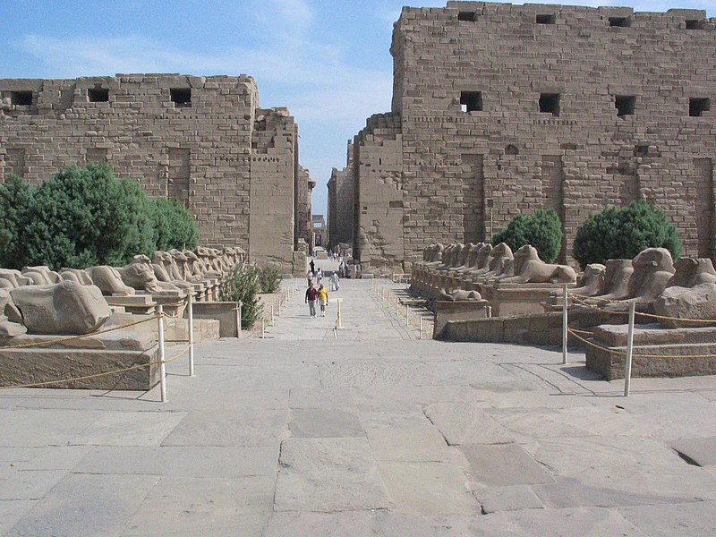 Блог mudder - 1st_Pylon_Karnak_Temple.JPG