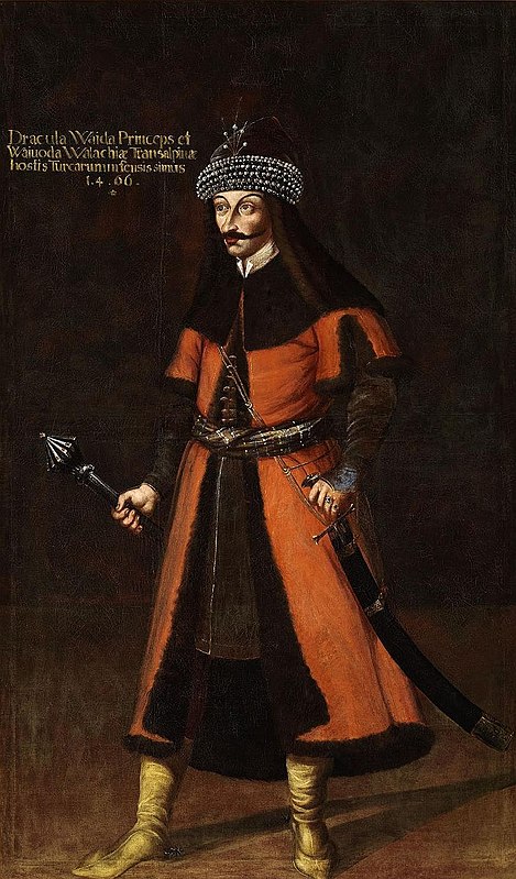 Блог mudder - 469px-Vlad_tepes_painting.jpg