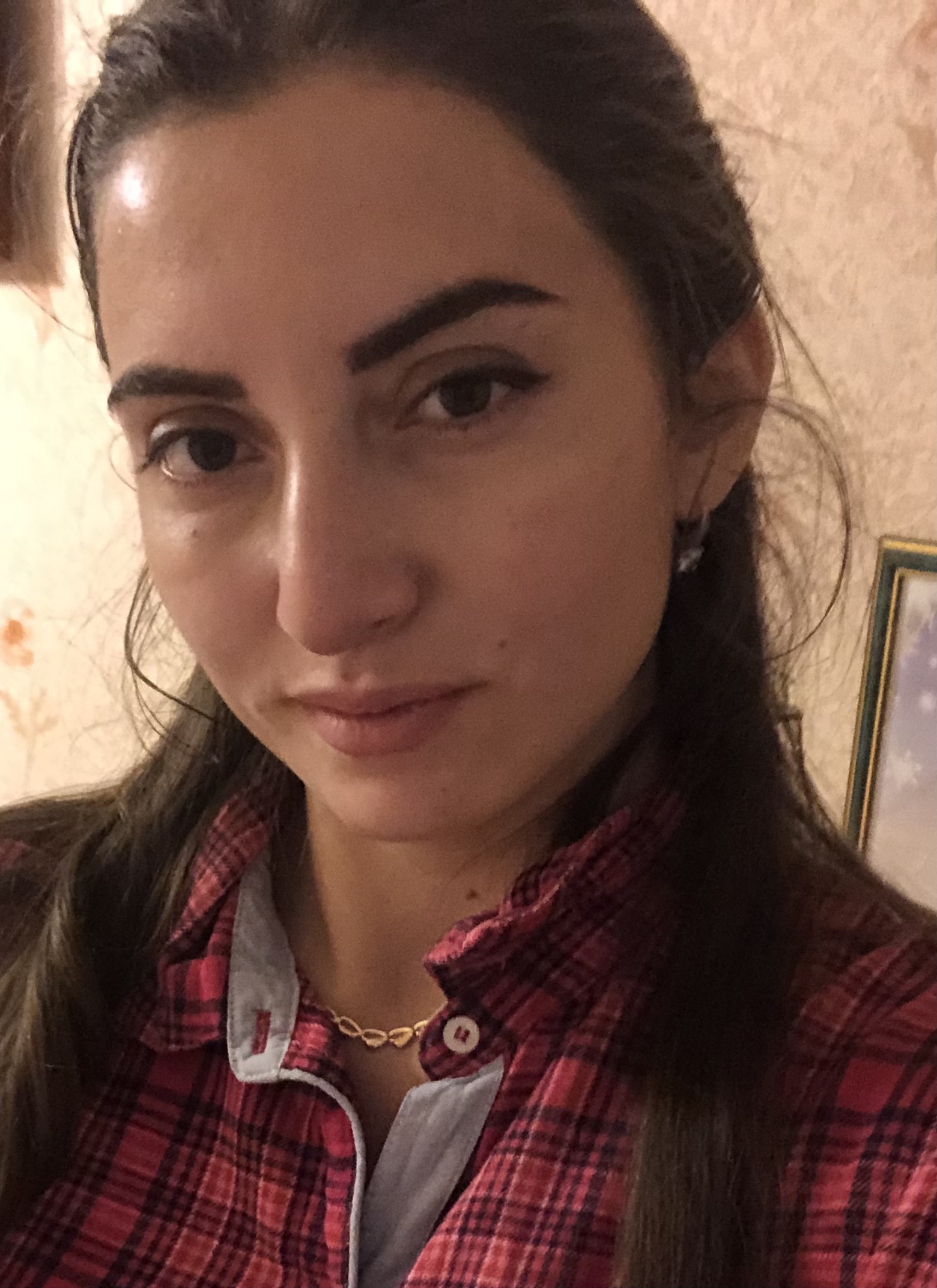 Если ли на мне негатив ? - BA49521C-E392-4F21-93EC-B5F750509D05.jpeg