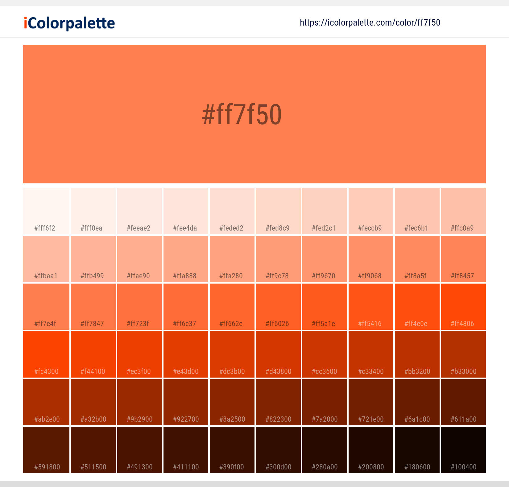 Блог mudder - ff7f50_color_shades.jpg