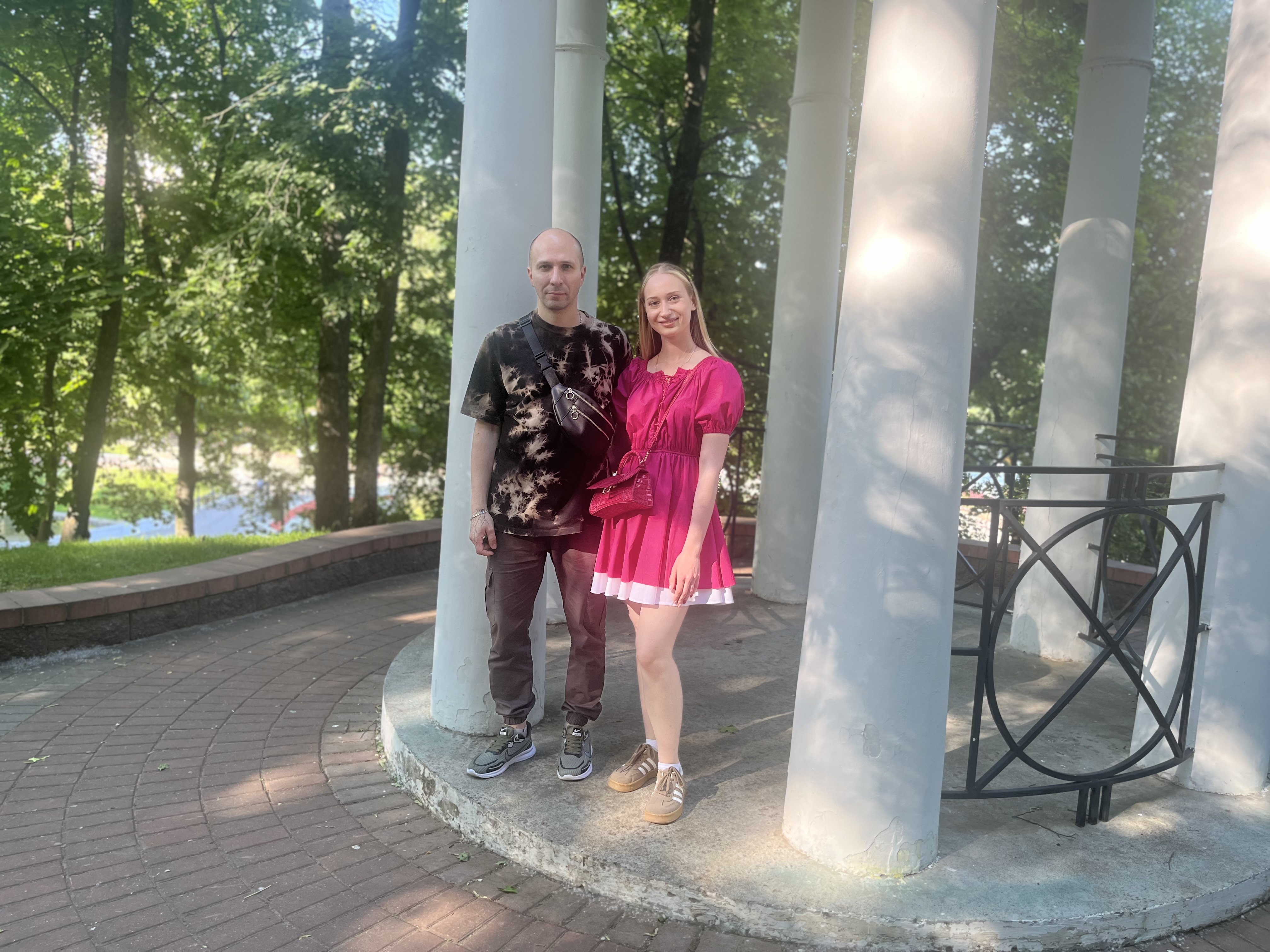 Что меня ждет с данной девушкой? - IMG_1362.jpeg