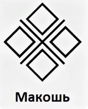 Заметки на пути от Mikle - символ Макошь.JPG