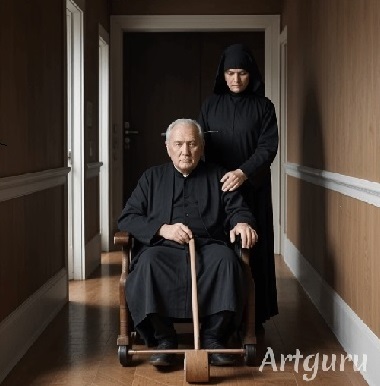 Заметки на пути от Mikle - в каталке1.jpg