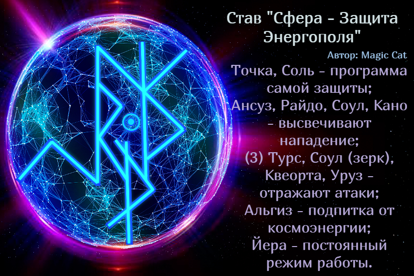Став Сфера - Защита Энергополя Автор: Magic Cat. - quote-2025-04-19-48c978f0bb79bde05d15c5329932e0db.jpg