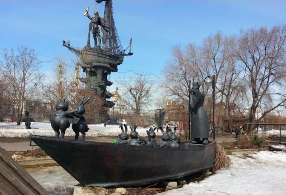 Заметки на пути от Mikle - зимовье зверей.JPG
