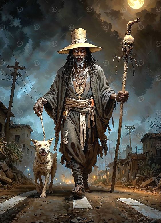 Заметки на пути от Mikle - papalegba.JPG