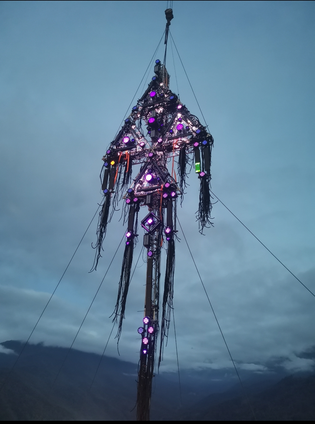 Странный символ или Став... Что это такое??? - Screenshot_20250928_222503.jpg