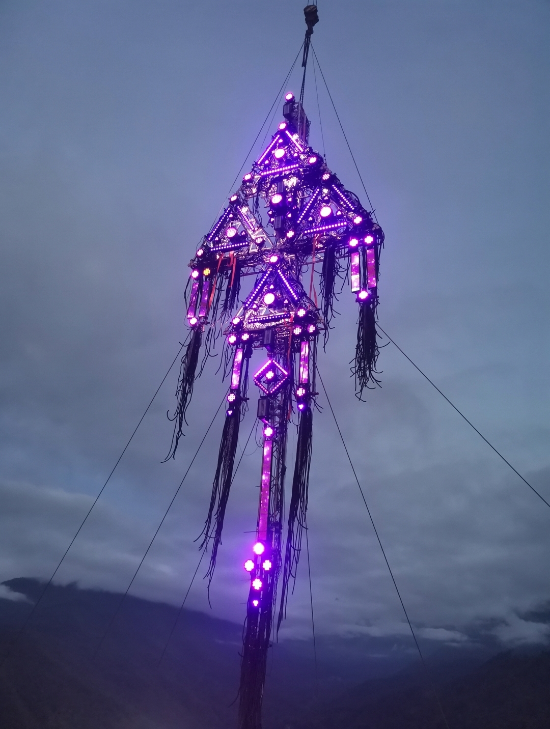 Странный символ или Став... Что это такое??? - Screenshot_20250928_223622.jpg