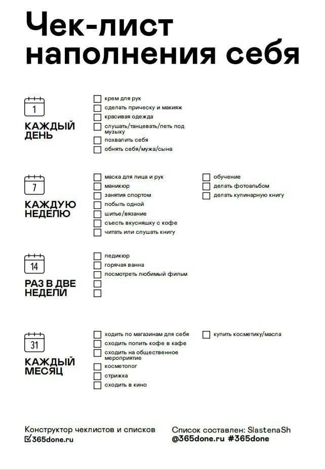 Заметки на пути от Mikle - чек-лист наполнения себя.jpg