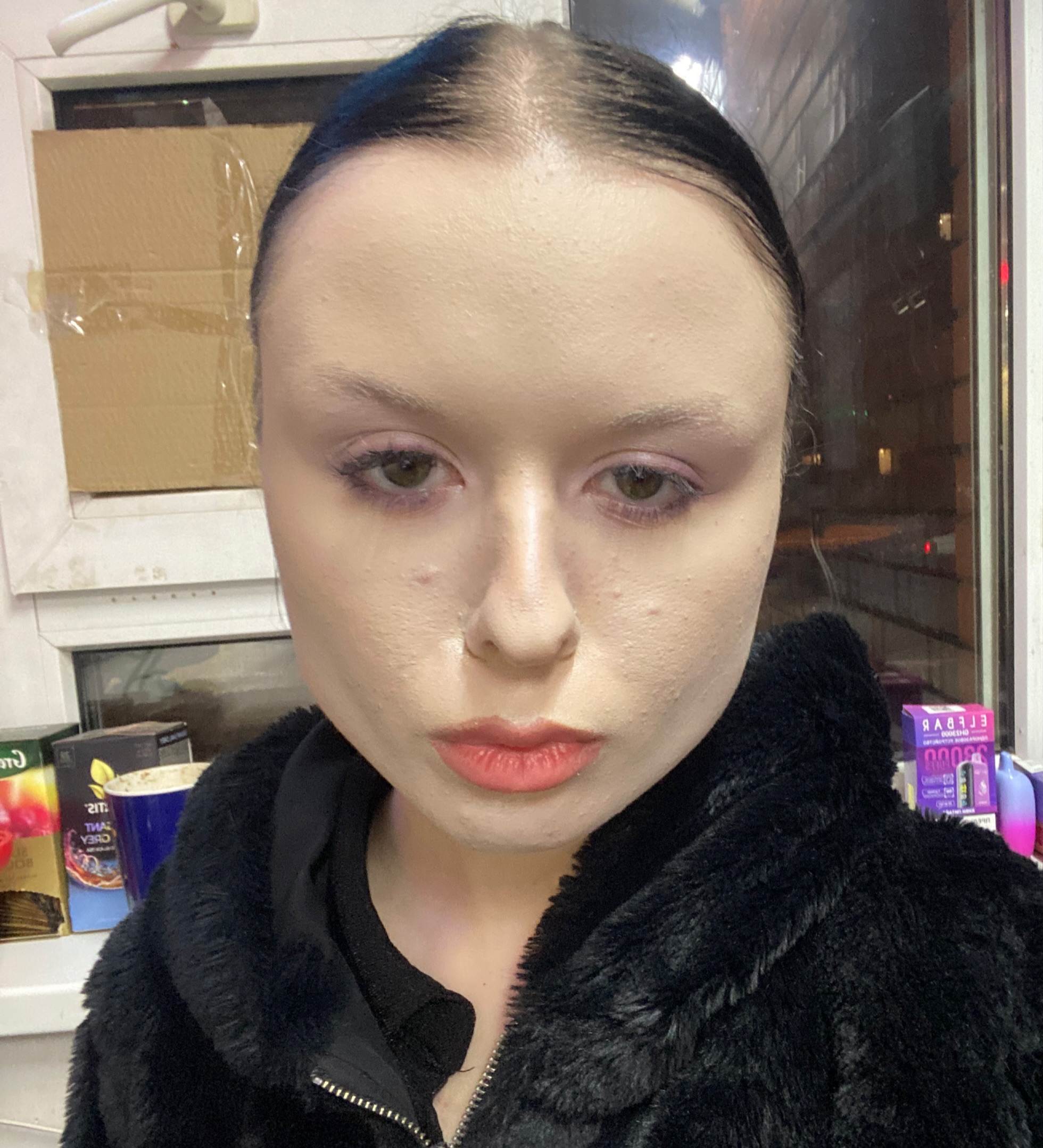 Что то странное с подругой - 644E80E2-DFF8-4945-ACDC-0D9796503814.jpeg