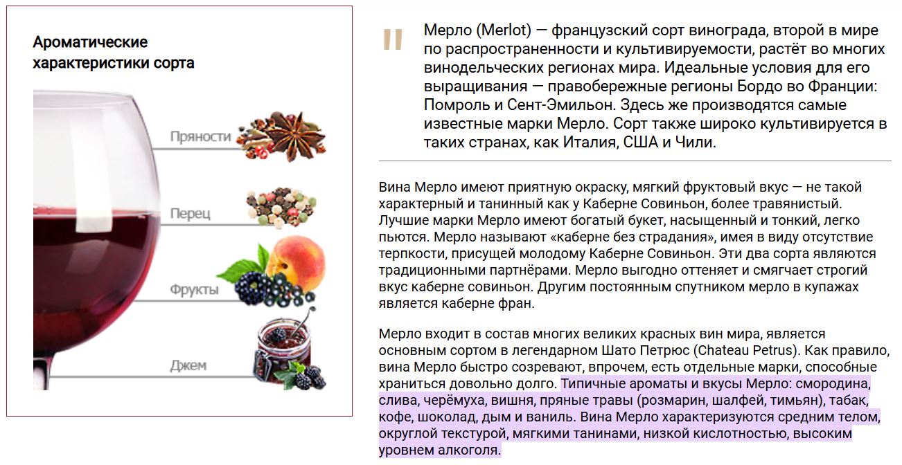 Заметки на пути от Mikle - мерло.JPG