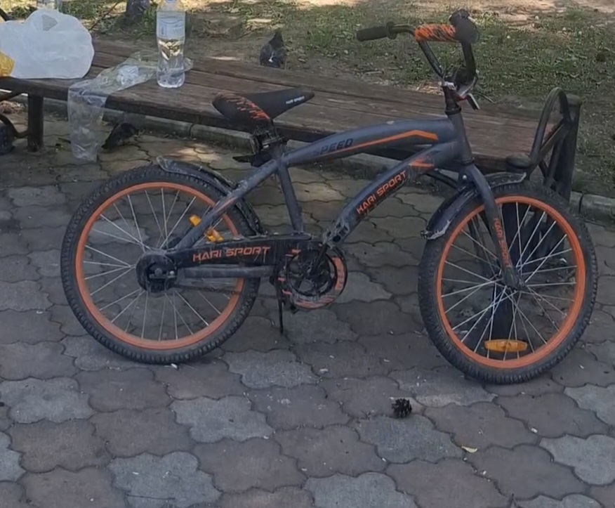 Помогите, пожалуйста, найти велосипед - Screenshot_20251214_110839_Gallery.jpg