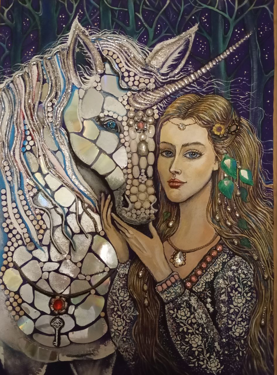 Творчество и магия, связаны или нет - IMG_20260117_023710_416.jpg