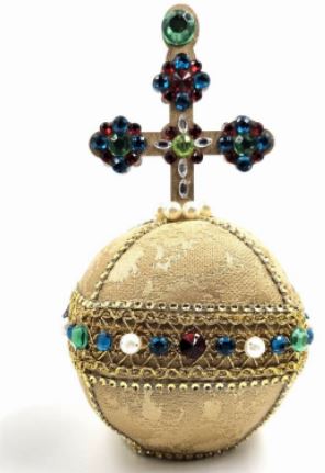 Отречься от христианства - держава.JPG