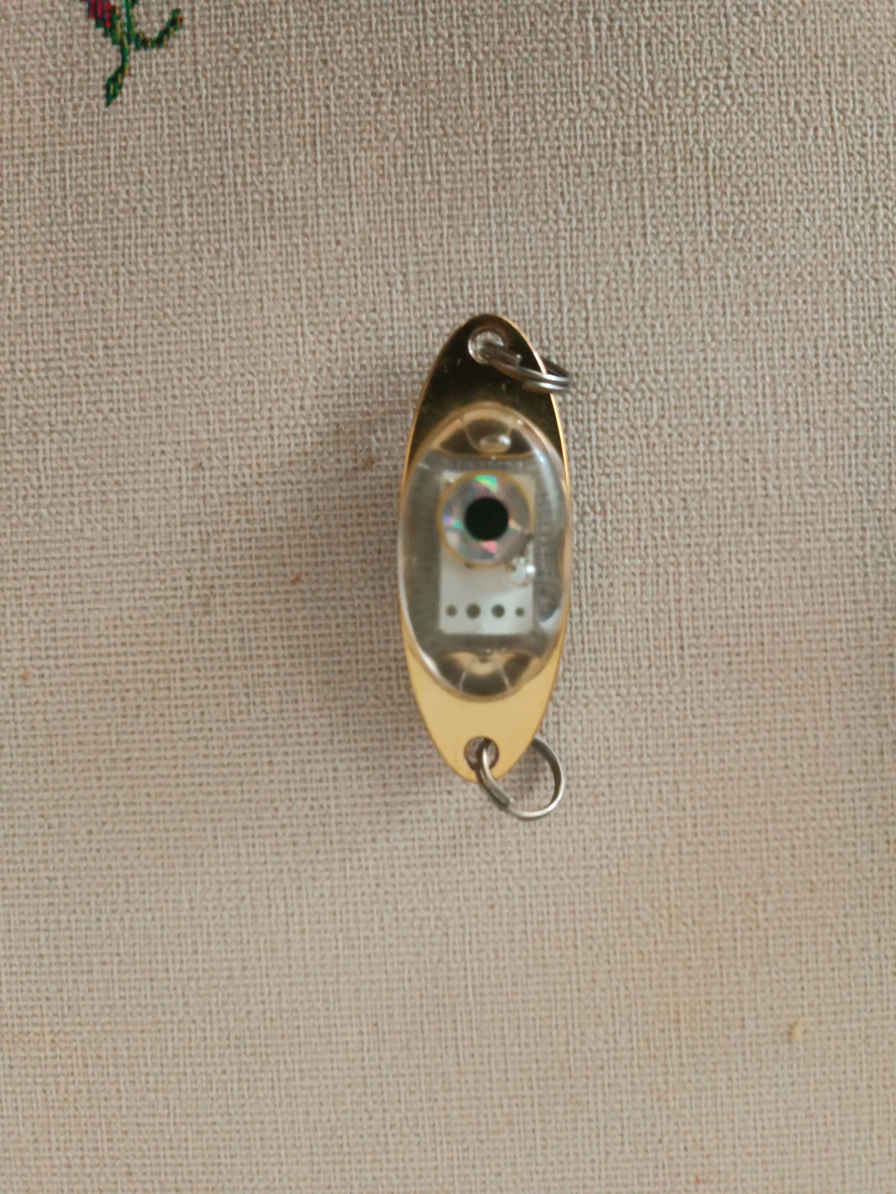 Подарили. - IMG_20260203_091037.jpg