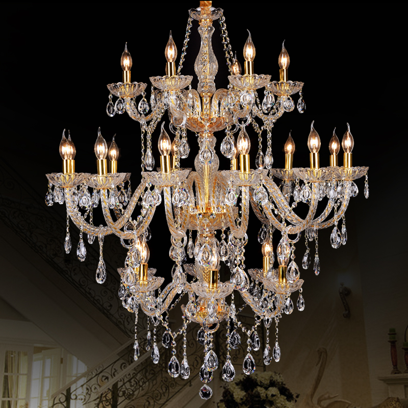 Где это я была?До 27.10ИТОГИ ПОДВЕДЕНЫ - Morden-3-layer-24-Arms-Large-Gold-crystal-font-b-chandelier-b-font-stair-font-b.jpg