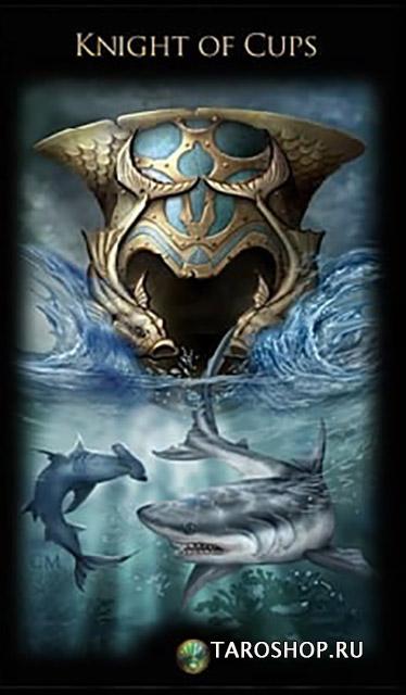 Помощь в понимании конкретной карты Таро - id0161_taro-bozhestvennogo-naslediya-legacy-of-the-divine__166.jpg
