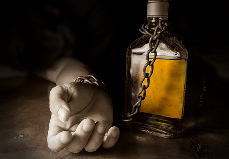 Заговоры, обряды, ритуалы от пьянства и алкоголизма - От пьянства.jpg