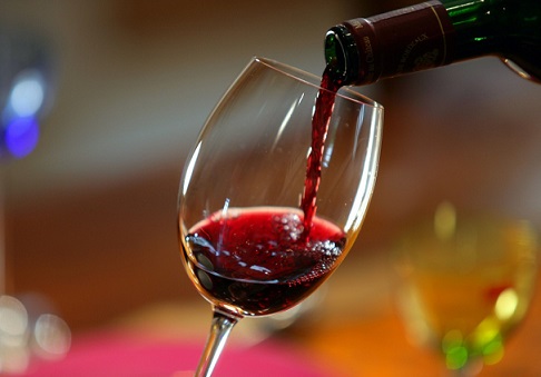 Заговоры, обряды, ритуалы от пьянства и алкоголизма - Заговор от пьянства на вино.jpg