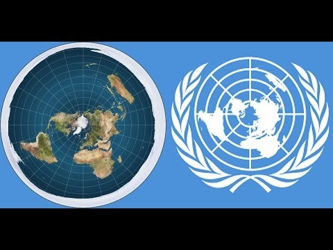 Плоская Земля, полая, а может ну все это..., может круглая? - 1488860703191749721.jpg