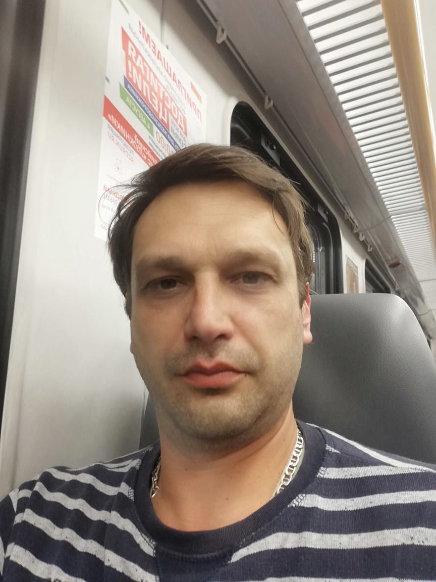Пропал человек. Жив ли? Помогите  - 071.jpg