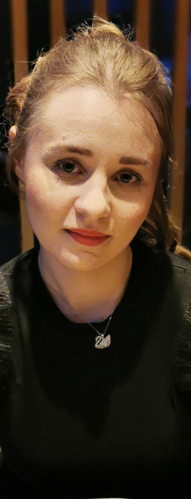 Эта женщина не интересуется мной? - IMG_20200426_214348.jpg