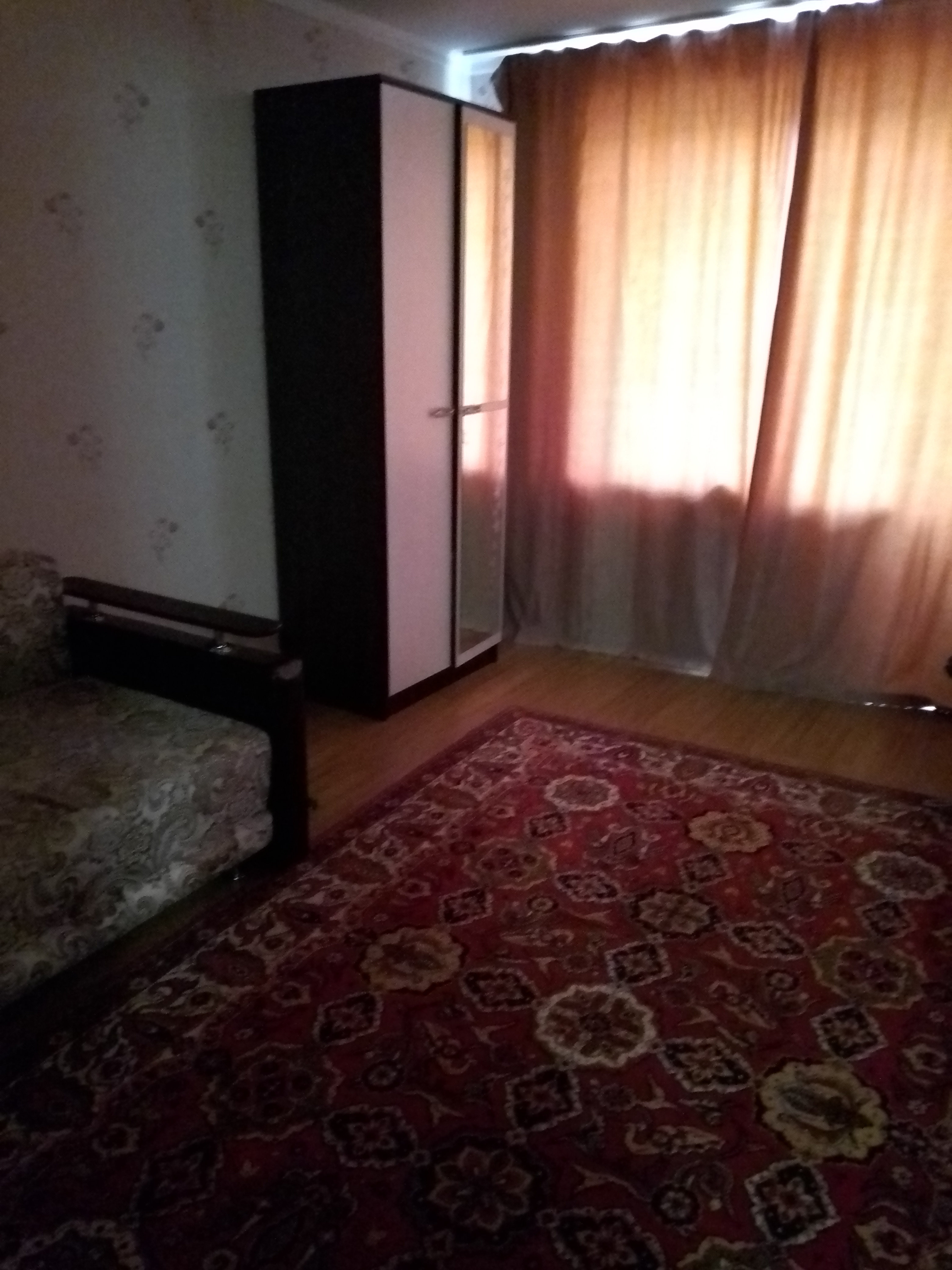 Что бы вы сказали об этой комнате - IMG_20200716_142107.jpg