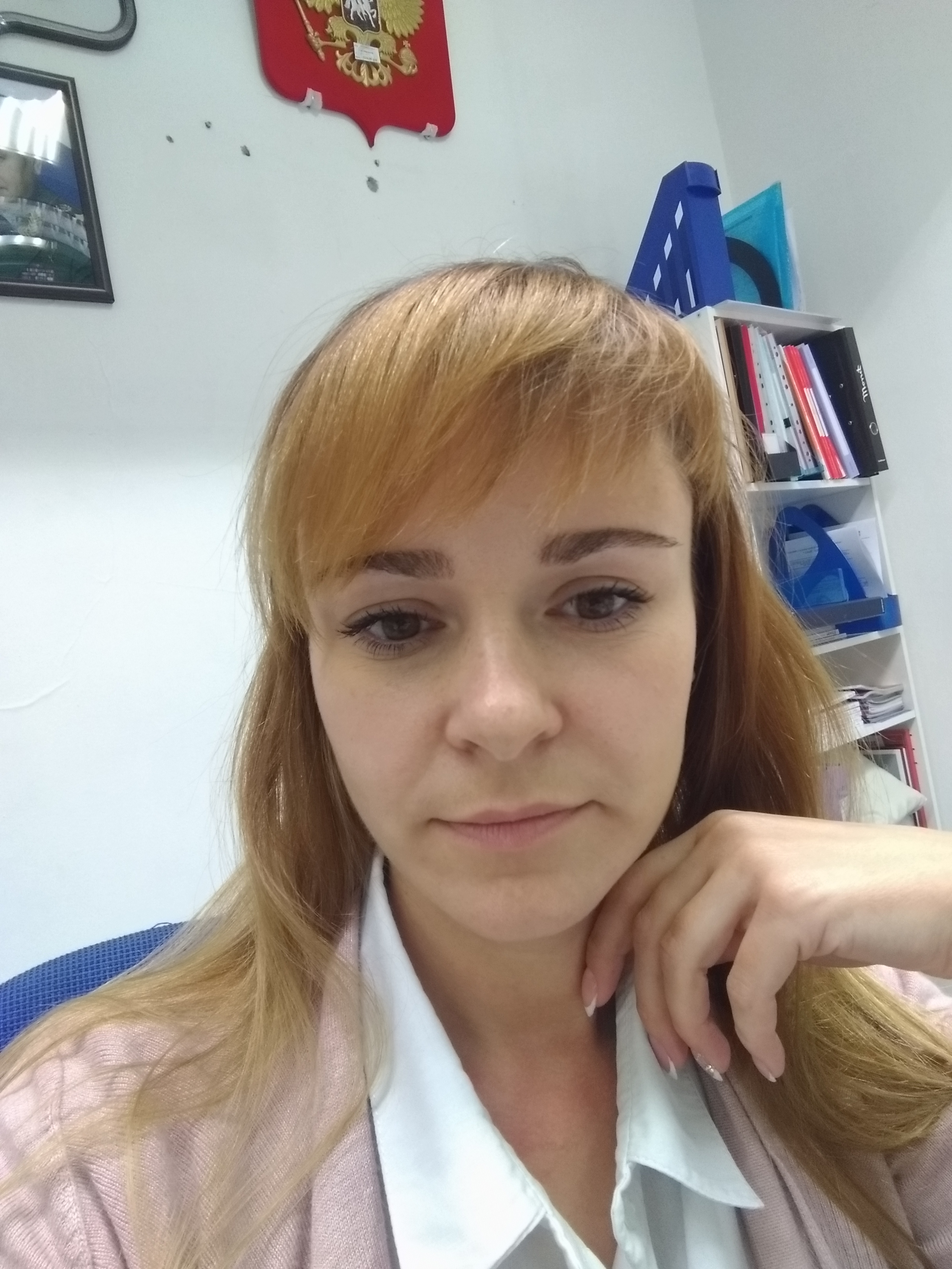 Какое магическое воздействие на мне  - P_20201005_162751.jpg