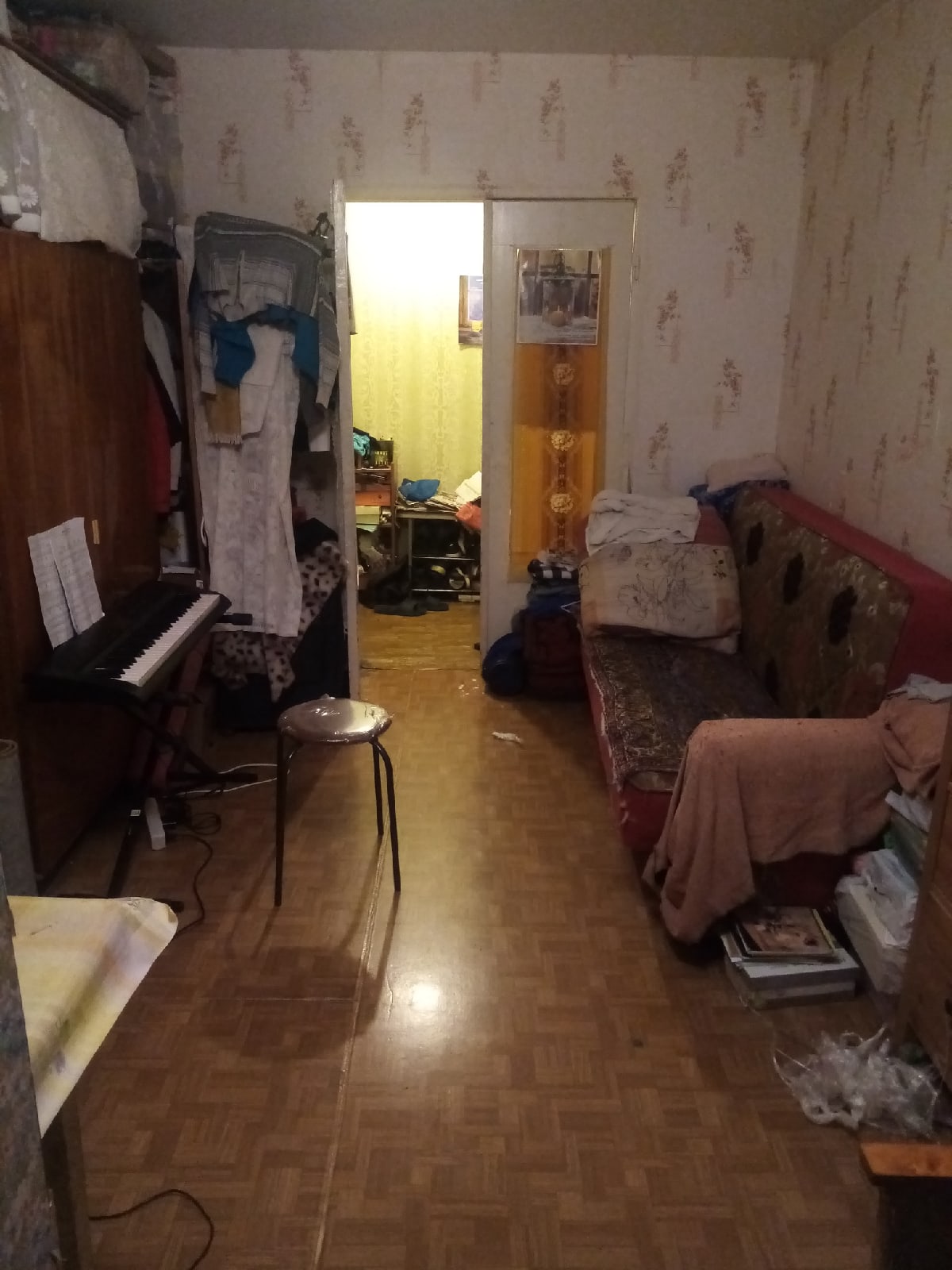История загадочной квартиры - bRQFMwqif_I.jpg