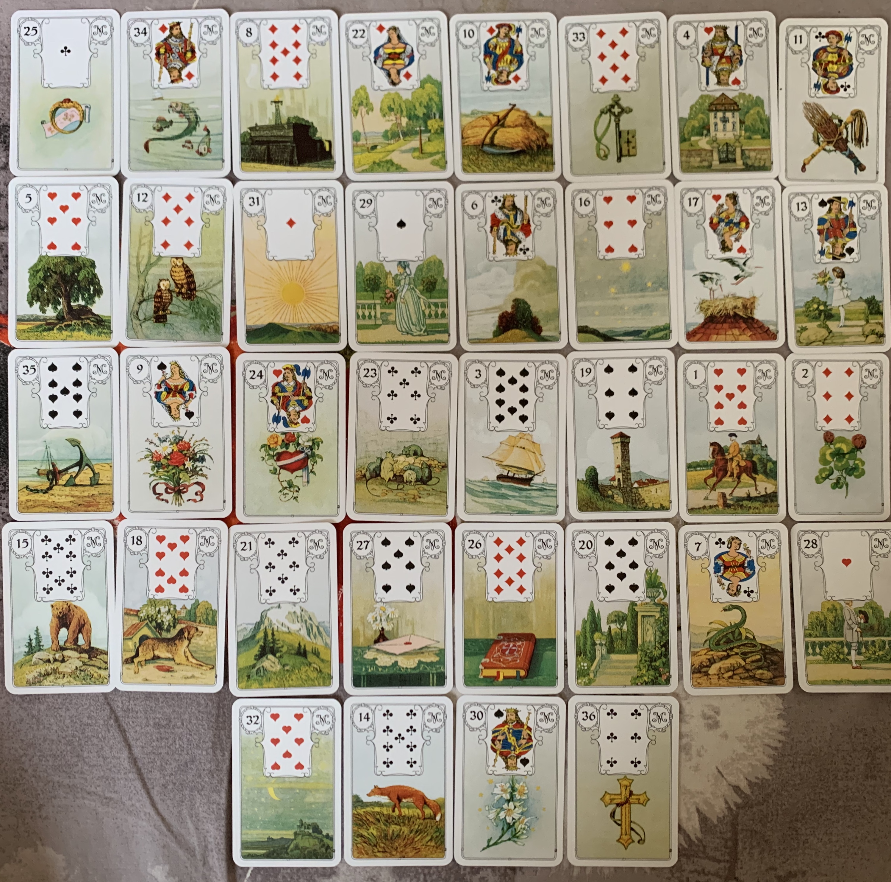 Практика БР Ленорман - 263A1D52-CB7A-4B81-B04F-EFF435AB4B93.jpeg