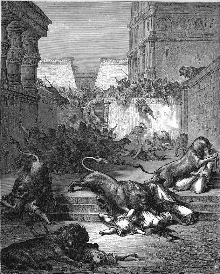 С миру по нитке - Foreign_Nations_Are_Slain_by_Lions_in_Samaria-768x953.jpg