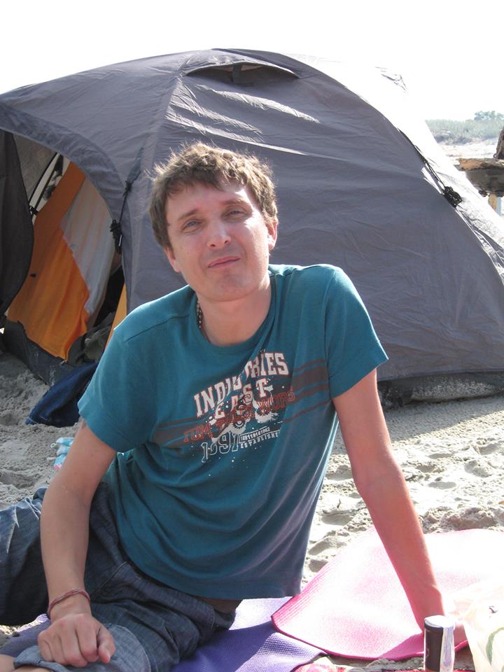 Пожалуйста посмотрите есть ли негатив? - oleg.jpg