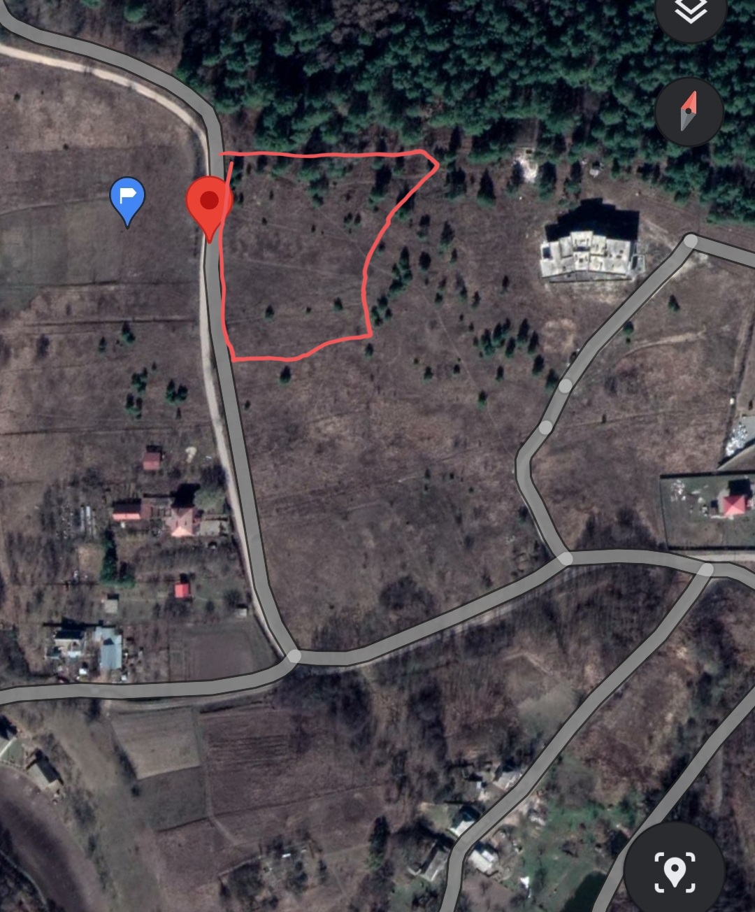 Может ли быть воздействие на участок земли? - Screenshot_20210512-112529_Maps.jpg